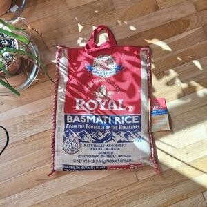 Rice Bag